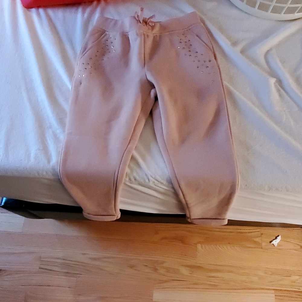 Girls pants